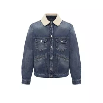 Джинсовая куртка Isabel Marant