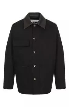 Джинсовая куртка Jil Sander