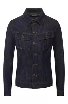 Джинсовая куртка Ralph Lauren
