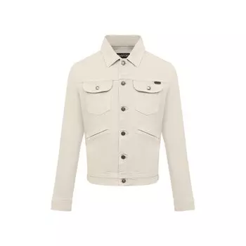 Джинсовая куртка Tom Ford