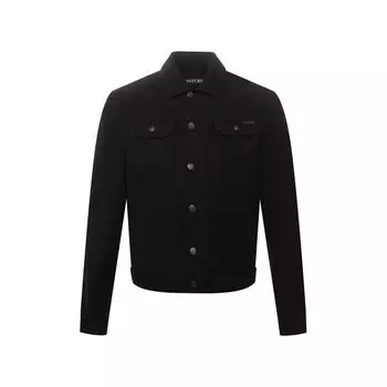 Джинсовая куртка Tom Ford