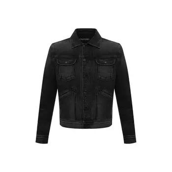 Джинсовая куртка Tom Ford