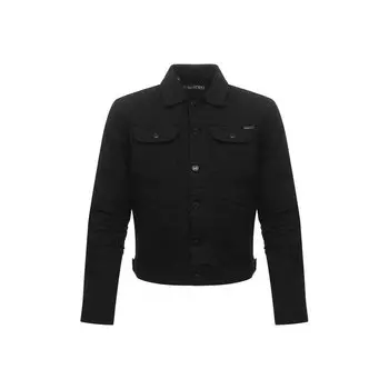 Джинсовая куртка Tom Ford