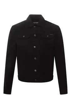 Джинсовая куртка Tom Ford