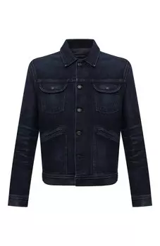Джинсовая куртка Tom Ford