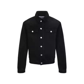Джинсовая куртка Trussardi