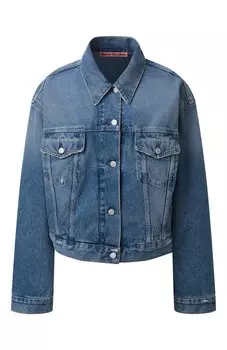 Джинсовая куртка Acne Studios