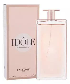 Idole: парфюмерная вода 100мл