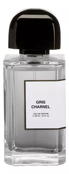 Gris Charnel: парфюмерная вода 10мл
