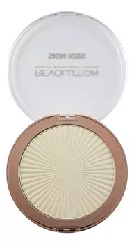 Хайлайтер для лица Skin Kiss Highlighter 14г: Ice Kiss