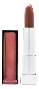 Губная помада Color Sensational 4г: 630 Бежевый вельвет