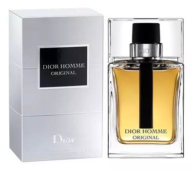 Homme Original: туалетная вода 100мл