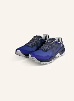 Ботинки для походов Sertig II Low GTX Mammut, синий