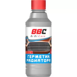 Герметик радиатора LAVR BiBiCare 280г