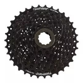 Кассета Shimano, CS-HG200-9, ACERA, 9 ск., 11-32 Shimano