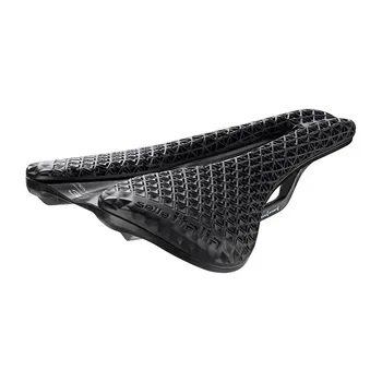 Седло Selle Italia Novus Boost 3D Evo Superflow TI 316 Rail, черный