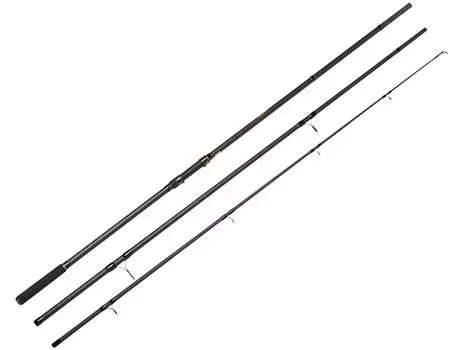 Удилище карповое Salmo Diamond CARP 3.5lb/3.90 (+ Упаковка виброхвостов в подарок!)