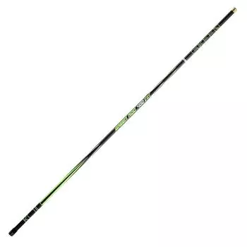 Удилище маховое GREEN ROD carbon, 4m, 15-40g (N-GR-400) Nisus