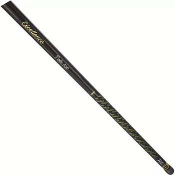 Удилище маховое Mikado EXCELLENCE POLE 600, тест 0-30 гр