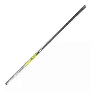 Удилище маховое Pole 4 м б/к телескопическое (HS-400BK) Helios