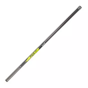 Удилище маховое Pole 6 м б/к телескопическое (HS-600BK) Helios
