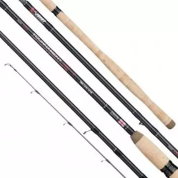 Удилище матчевое DAIWA Tournament Pro TNPM12W (+ Леска в подарок!)