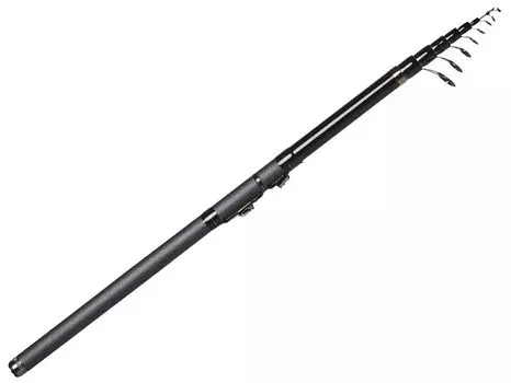 Удилище поплавочное с кольцами Salmo Sniper TRAVEL TELEROD 4.70 (+ Упаковка виброхвостов в подарок!)