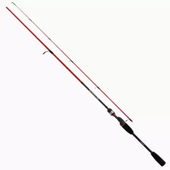 Удилище SCIMITAR BX SPINNING 6'10" 2-8 UL