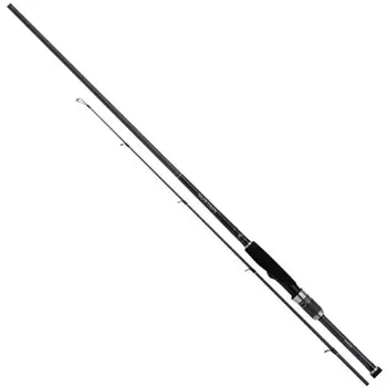 Удилище SHIMANO Sustain AX Spinning 910H, тест 21-56 гр