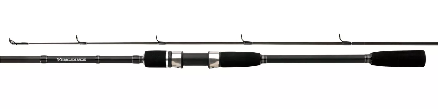 Спиннинг SHIMANO Vengeance CX 210M Eva