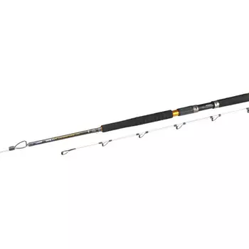 Удилище штекерное Mikado BALTIX KING SALMON TROLLING 240 (15 - 35 LBS)