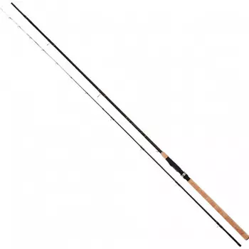 Удилище штекерное Mikado BLACK DRAFT Picker 300, тест 0-40 гр