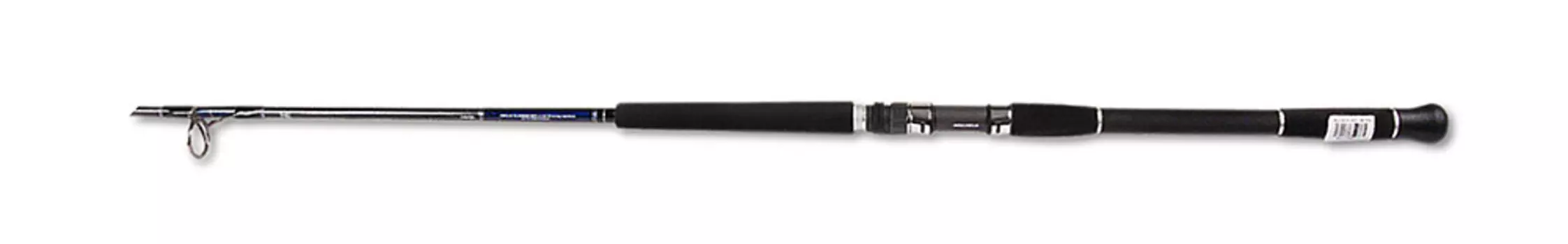 Удилище силовое DAIWA Saltiga Dorado 80TN (длина 2.44м, тест 30-100гр.) (+ Леска в подарок!)