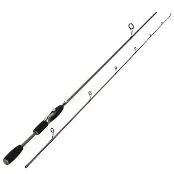 Удилище спиннинговое Agaru Blade Spin 270M, 2.7m, 2sec., 10-35g (HS-AB-270M) Helios
