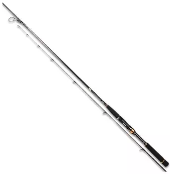 Удилище спиннинговое DAIWA Morethan AGS 85 MLM (длина 2.57м, тест 7-30гр.)