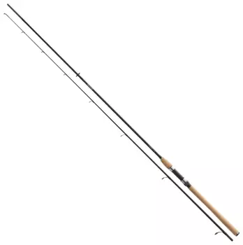 Удилище спиннинговое DAIWA R`NESSA Jigger 902 LFS (длина2,70м, тест7-25гр.) (+ Леска в подарок!)