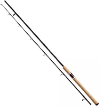 Удилище спиннинговое DAIWA Сима-X / CM-X892MHFS (длина 2.67м, тест 10-28гр.) (+ Леска в подарок!)