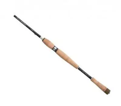 Удилище спиннинговое DAIWA Specialist SP 902HS-R (длина 2.74м, тест 15-45гр.) (+ Упаковка виброхвостов в подарок!)