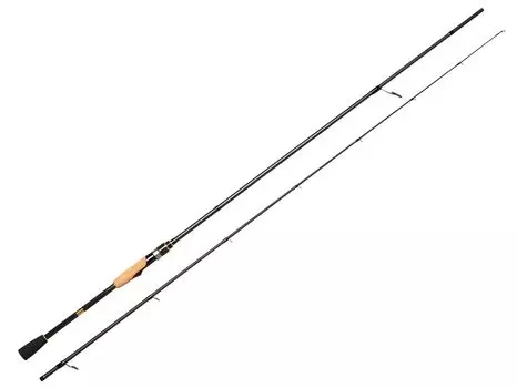Удилище спиннинговое Lucky John One Sensoric VANTAGE 35 7'6" (2.29)