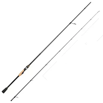 Удилище спиннинговое Lucky John One Sensoric VANTAGE 21 7'6" (2.29)
