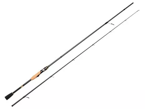 Удилище спиннинговое Lucky John One Sensoric VANTAGE 35 7'0" (2.13)
