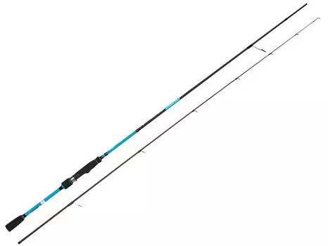 Удилище спиннинговое Lucky John Progress CHUB 10 8'0" (2.44)