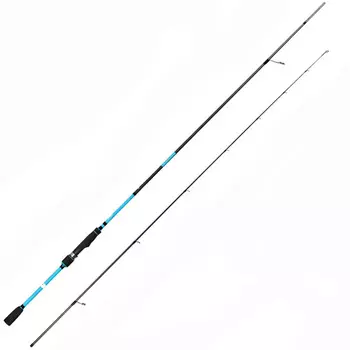 Удилище спиннинговое Lucky John Progress CHUB 10 9'0" (2.74)