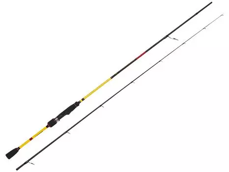 Удилище спиннинговое Lucky John Progress JIG V2 17 2.11
