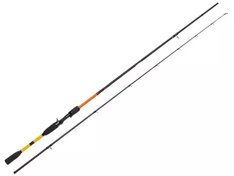 Удилище спиннинговое Lucky John Progress SWIMBAIT 42 7'6" (2.29) (+ Упаковка виброхвостов в подарок!)