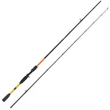 Удилище спиннинговое Lucky John Progress SWIMBAIT 42 8'2" (2.49) (+ Упаковка виброхвостов в подарок!)