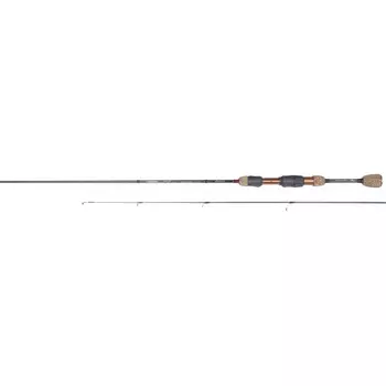 Удилище спиннинговое Mikado Katsudo Slim 198 м, тест 05-5 гр