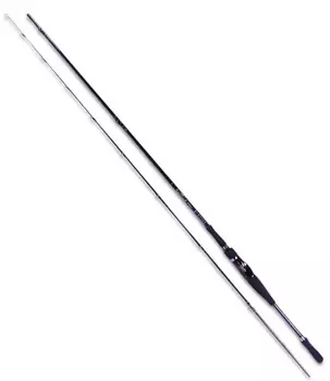Удилище спиннинговое под мультипликатор DAIWA HEARTLAND HL 832MRB-AGS14 (длина 2,51м, тест 5-21гр.) (+ Леска в подарок!)