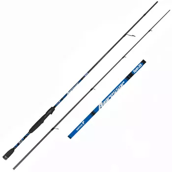 Удилище спиннинговое Salmo Aggressor 25 2.40