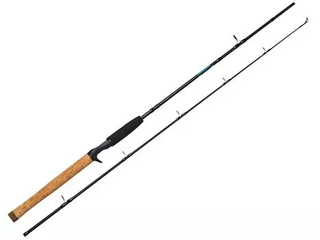 Удилище спиннинговое Salmo Aggressor JERK 070 1.80